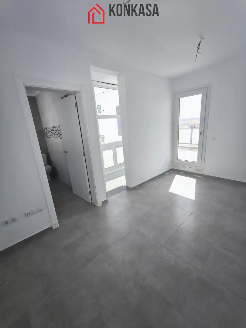 Balcony of Duplexes for sale in Espera  with Terrace