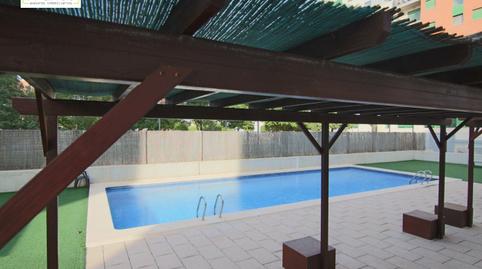 Foto 2 de Pis de lloguer a Espinardo, Murcia