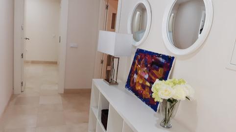 Foto 2 de Pis de lloguer a Urbanizacion Los Flamingos, 20, Los Flamingos, Málaga