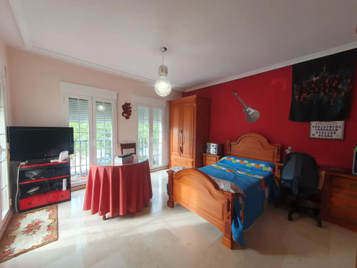 Villa con terrazza in vendita a Guadix, imagen 22