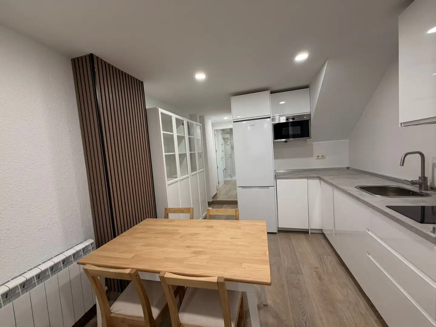 Wohnung zum Verkauf in Plaza del Barrio Vidal, imagen 13