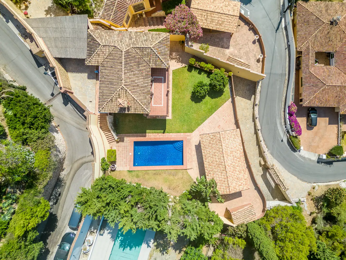 Houses for sale in Pasaje Córdoba, La Capellanía - El Higuerón