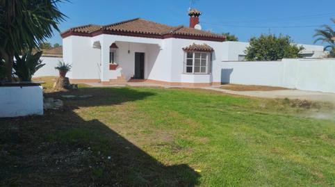 Foto 2 de Casa o xalet en venda a Los Franceses – La Vega, Chiclana de la Frontera
