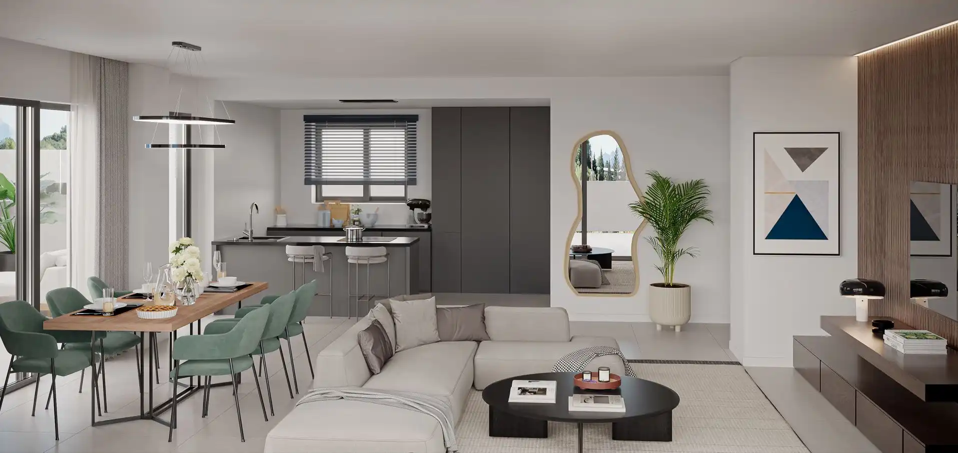 Home with terrace for sale in Río Real - Los Monteros, imagen 5