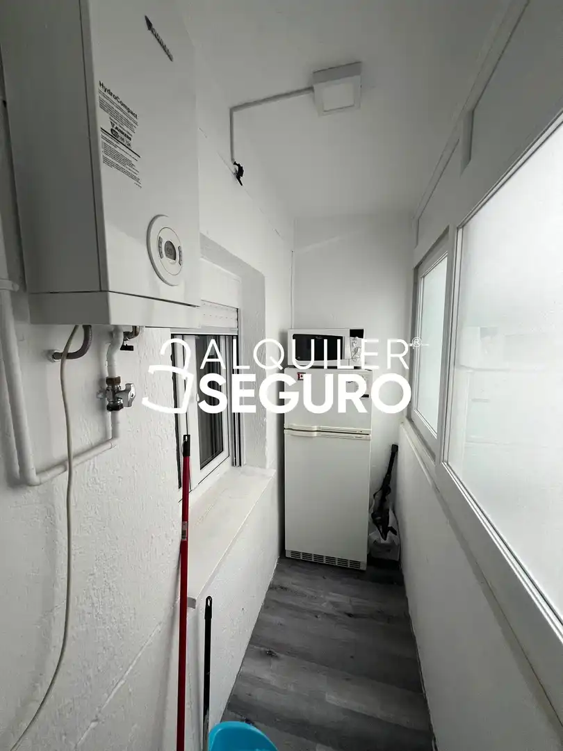 Wohnung mit Aufzug zur Miete in Virgen del Coro, imagen 11