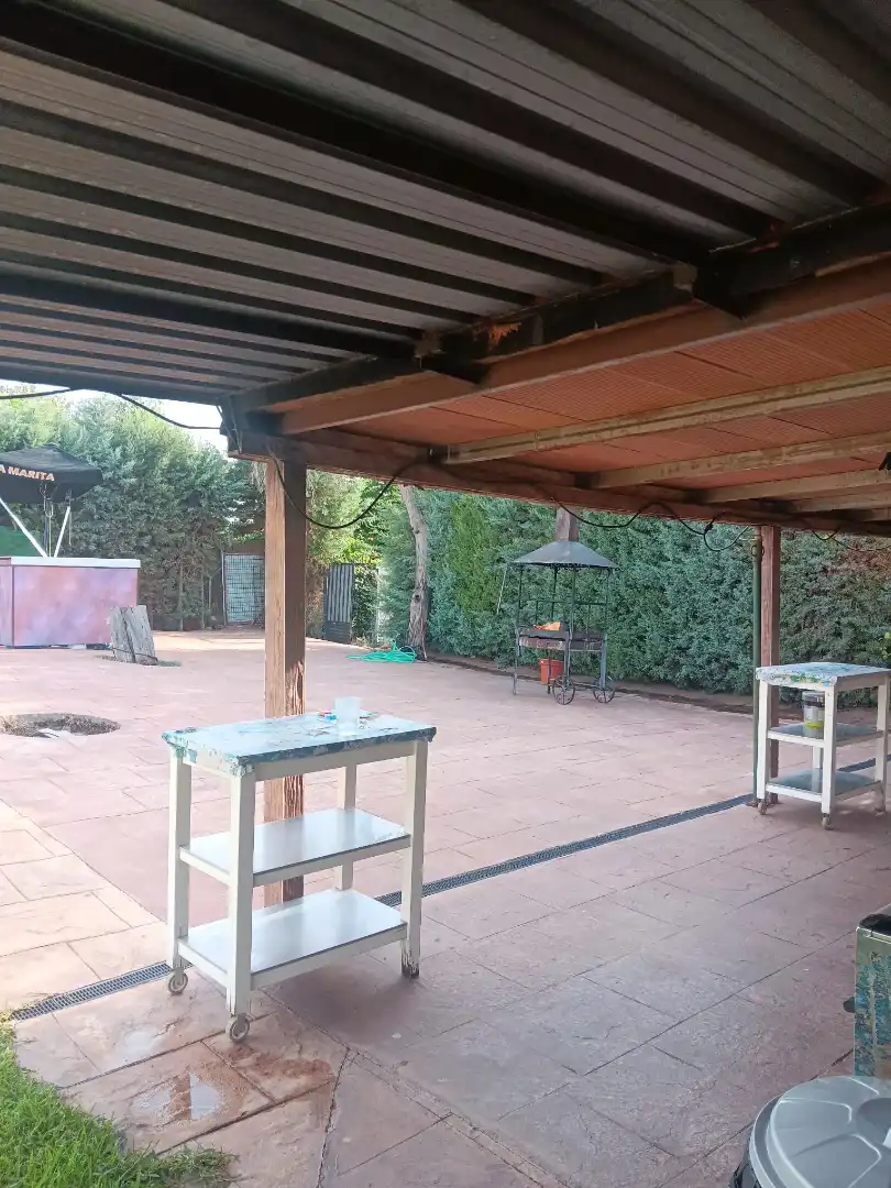 Villa avec piscine à vendre à Hormigos, imagen 33