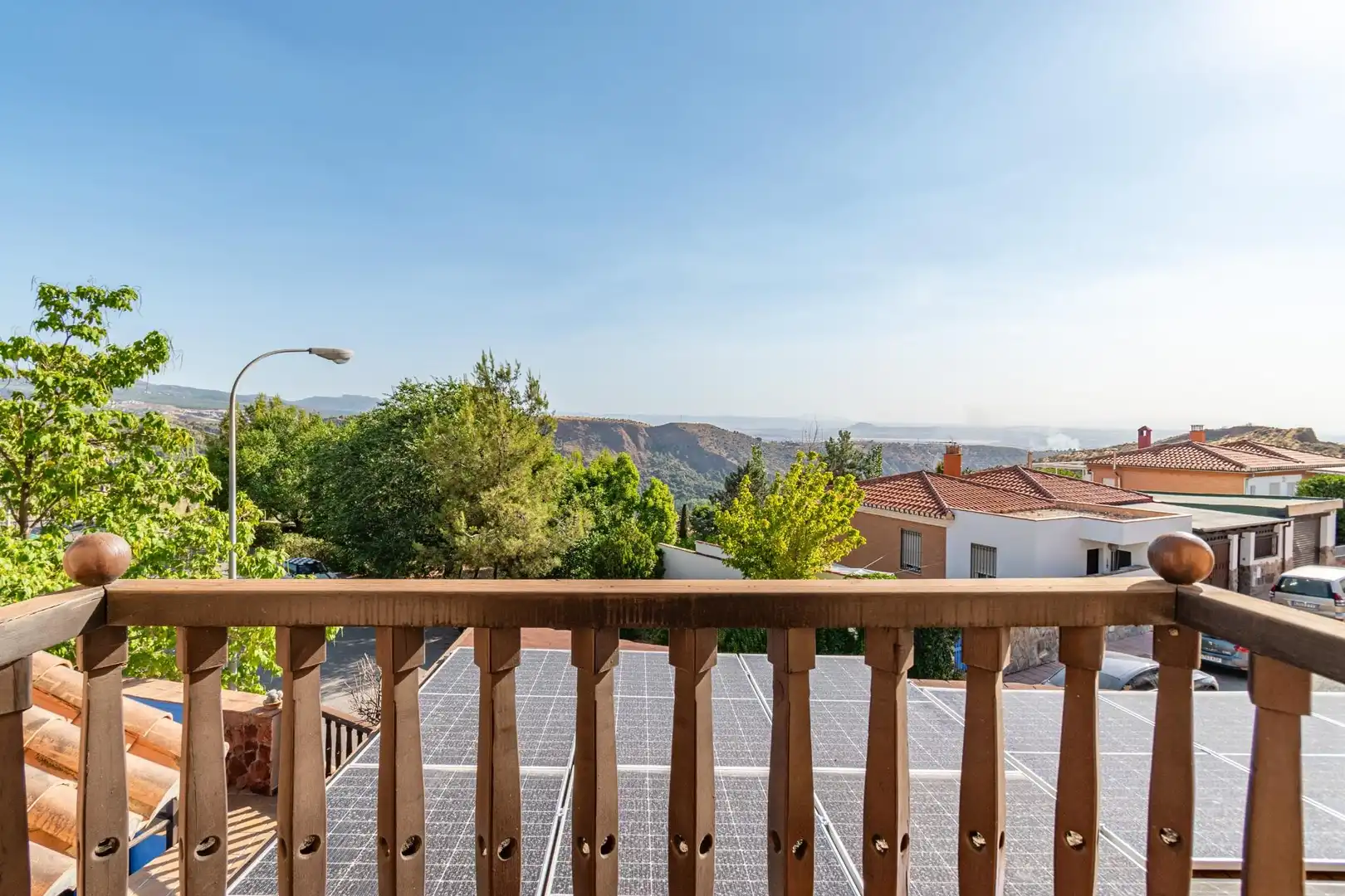 Villa à vendre à Calle de Cerro del Oro, imagen 43