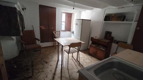 Foto 4 de Casa o xalet en venda a Carrer de Dalt, 8, La Torre d'en Besora, Castellón