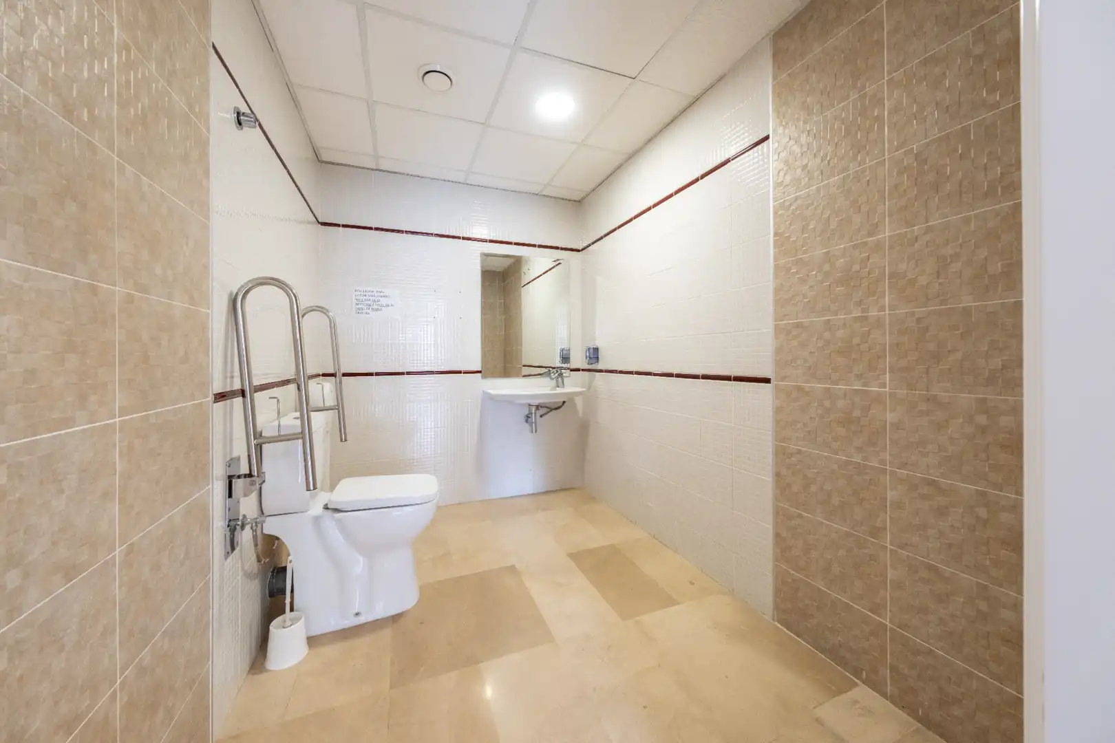 Office space with lift for sale in Calle Bravo Murillo, imagen 61