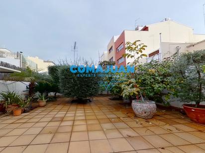 Vista exterior de Finca rústica en venda en Mataró amb Aire condicionat, Calefacció i Terrassa