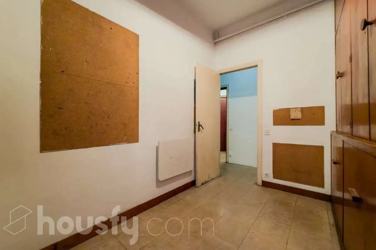 Piso con ascensor en venta en Carrer d'Enric Granados ., imagen 24