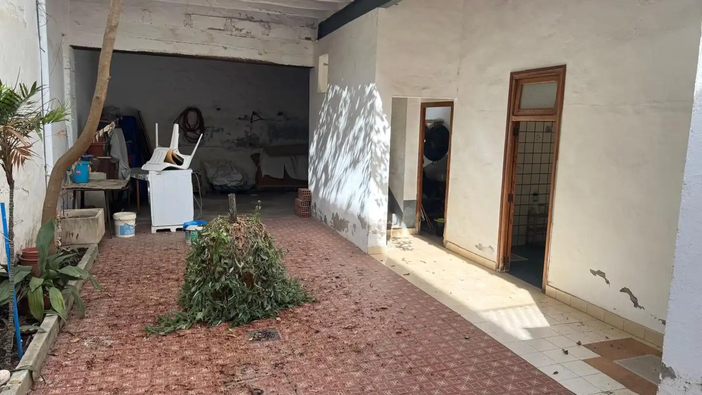 Casa con terraza en venta en Carlet, imagen 11