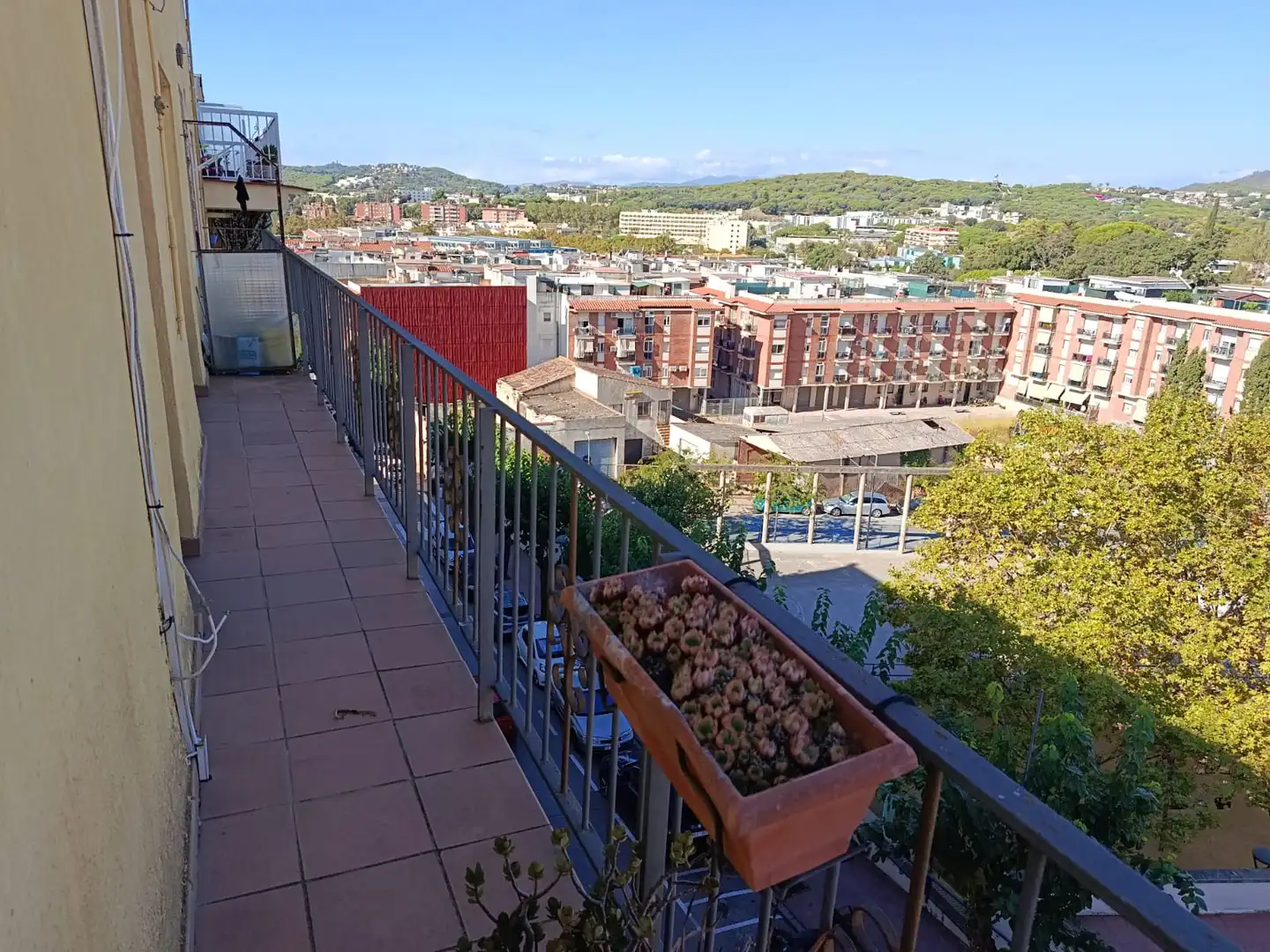 Wohnung mit Terrasse zum Verkauf in Carrer de Tarragona, imagen 4