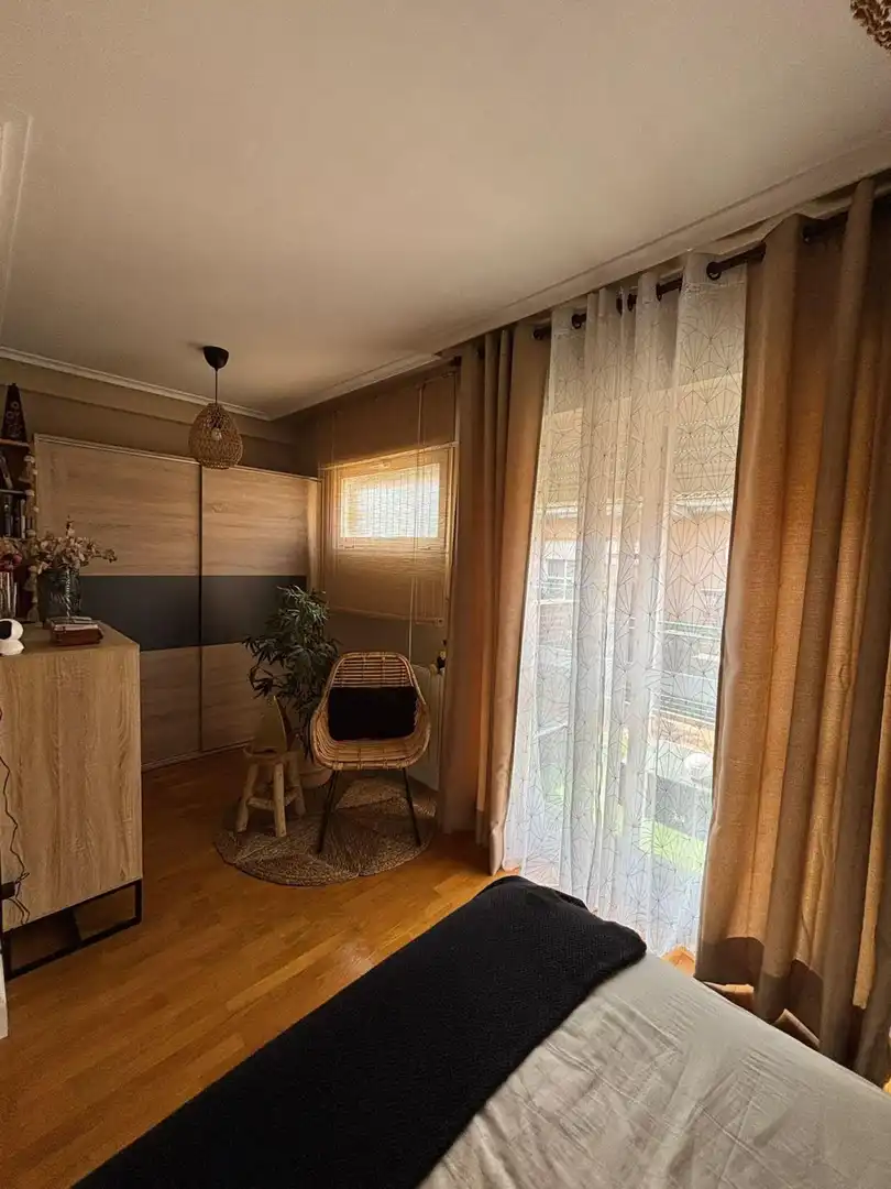 Habitación de Ático en venta en Villamediana de Iregua con Jardín privado, Parquet y Piscina