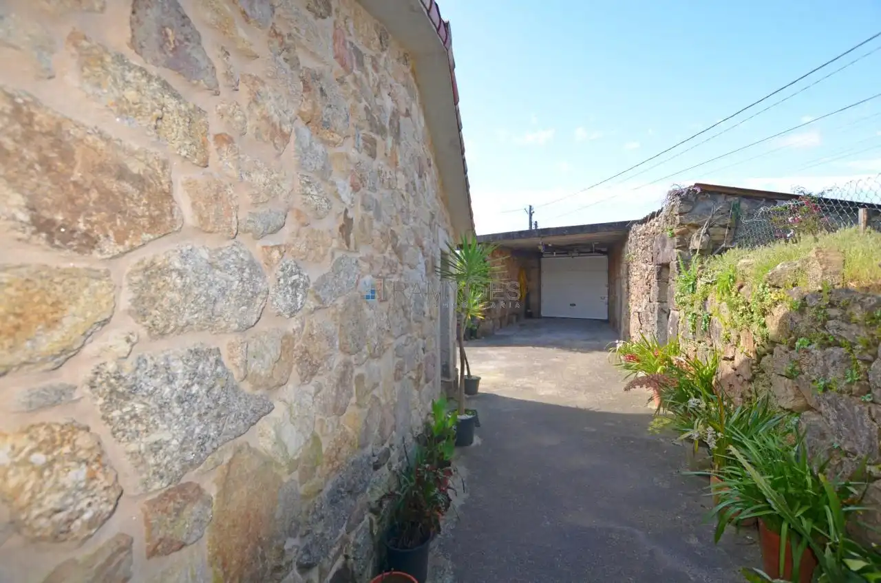 Maison avec jardin à vendre à CARREGAL DE ABAIXO, imagen 72