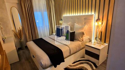 Foto 2 de Piso en venta en Fco.grandmontagne, Gamonal - San Bruno - G9, Burgos