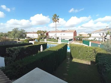 Casa aparellada en venda a Regueral - Prat d'en Forés