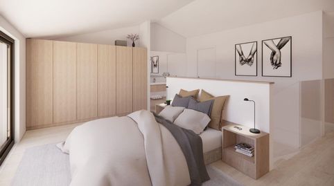 Foto 3 de Piso en venta en Calle Carretera Sentmenat, 59, Poble - Casc Antic, Castellar del Vallès