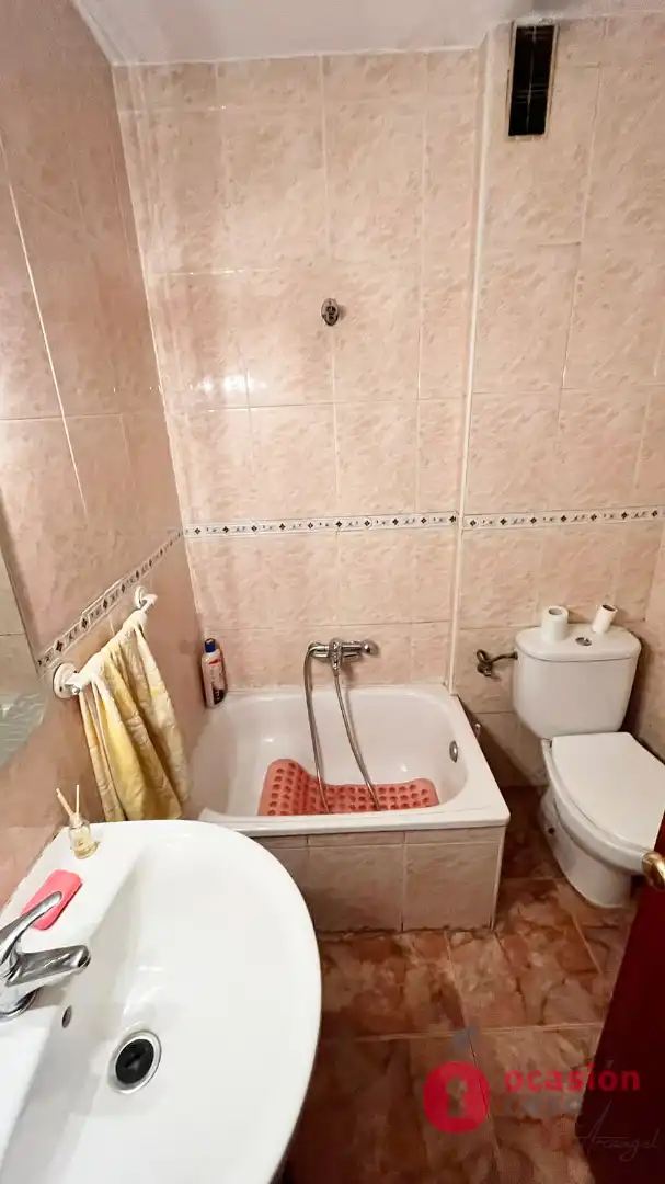 Flat with lift for sale in Sureste, imagen 21