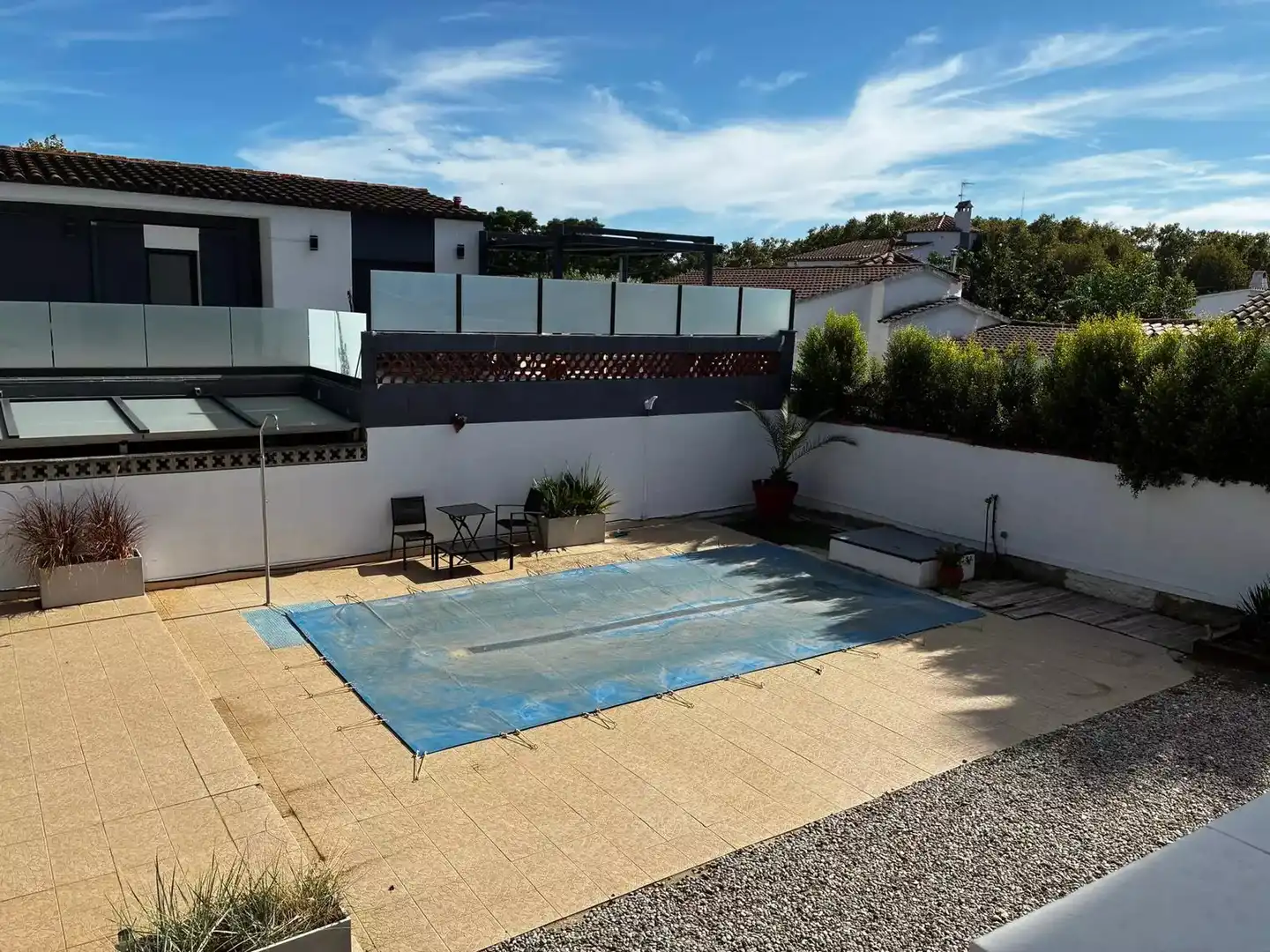 Casa amb piscina en venda a CARLIT 9, imagen 13