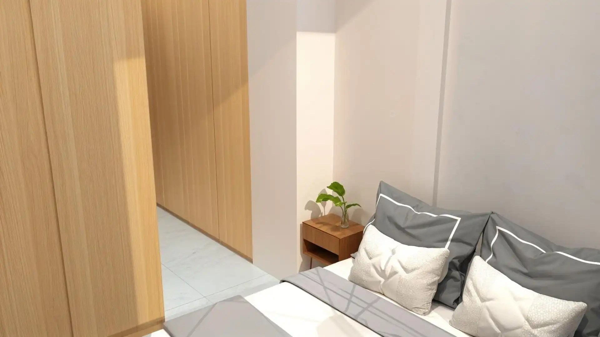 Habitación de Planta baja en venta en  Palma de Mallorca con Terraza