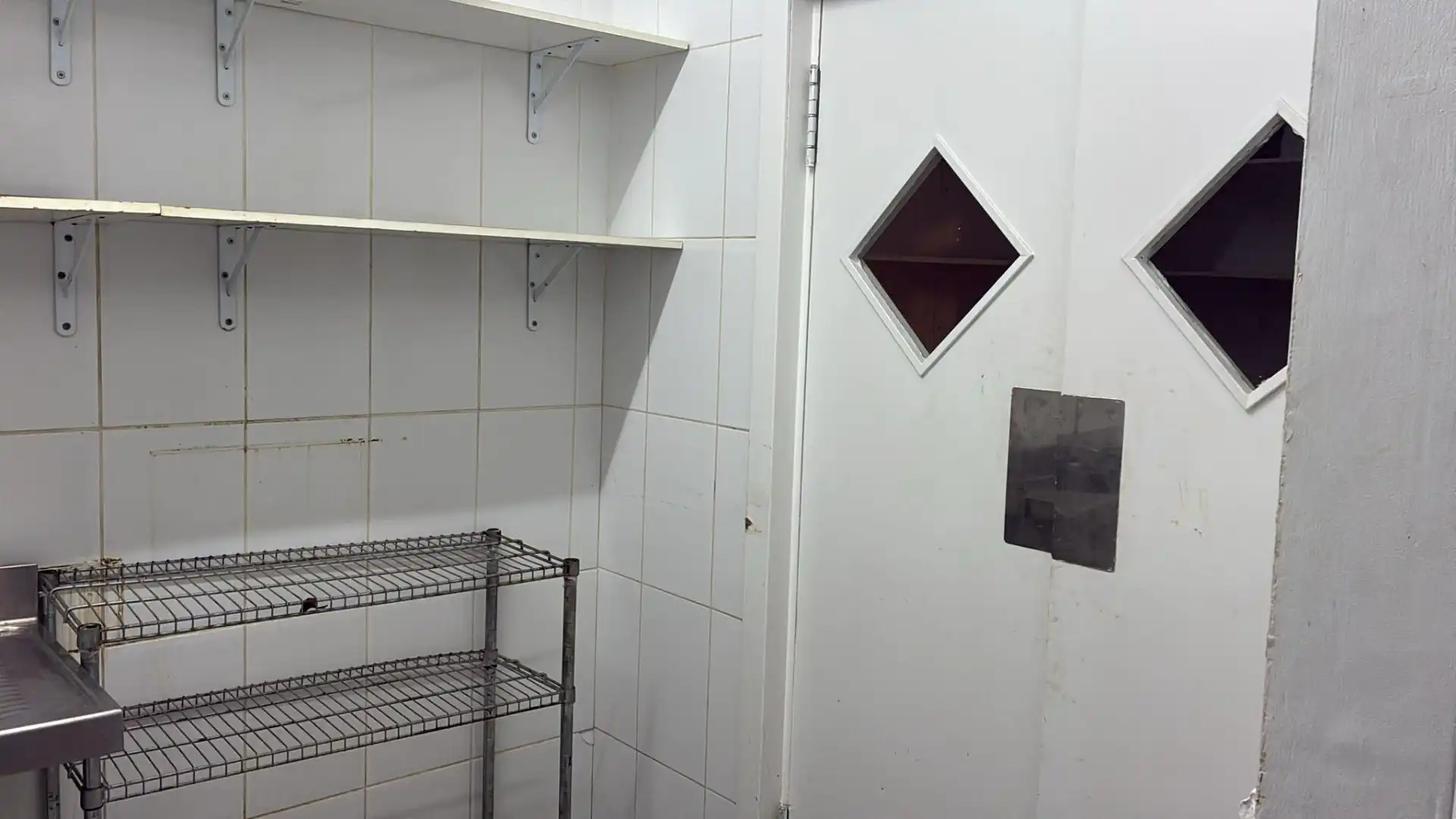 Geschaftsraum zur Miete in Lomas de Cabo Roig - Los Dolses