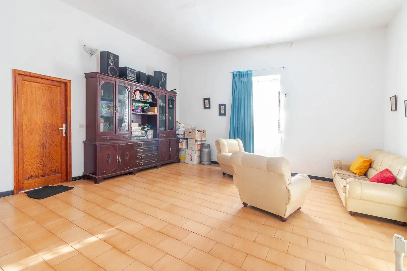 Casa o chalet en venta en Calle EL LOMO, 1, El Palmar