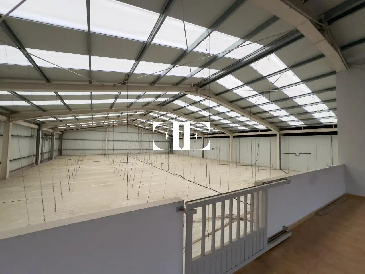 Industrial building for sale in Parque empresarial Areas, imagen 18