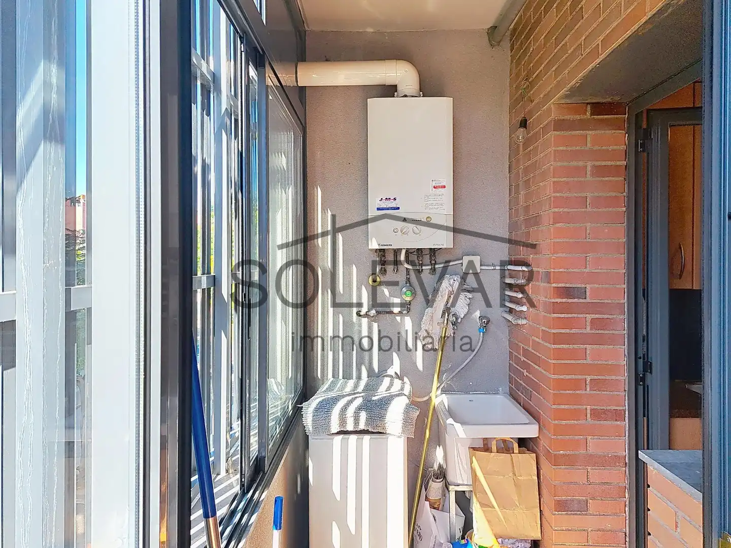 Wohnung mit Terrasse zum Verkauf in VERGE MONTSERRAT, imagen 15