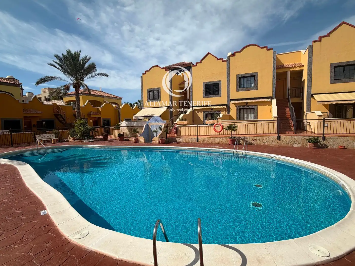 Apartamento de alquiler en Roques del Salmor, 12, Playa del Duque