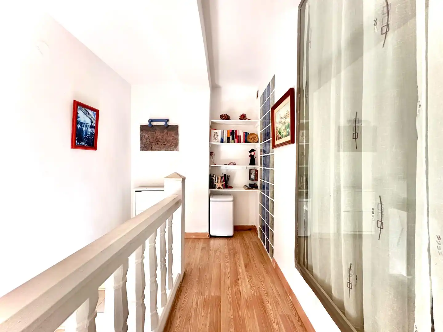 Casa o xalet en venda en Dúrcal amb Aire condicionat, Parquet i Terrassa