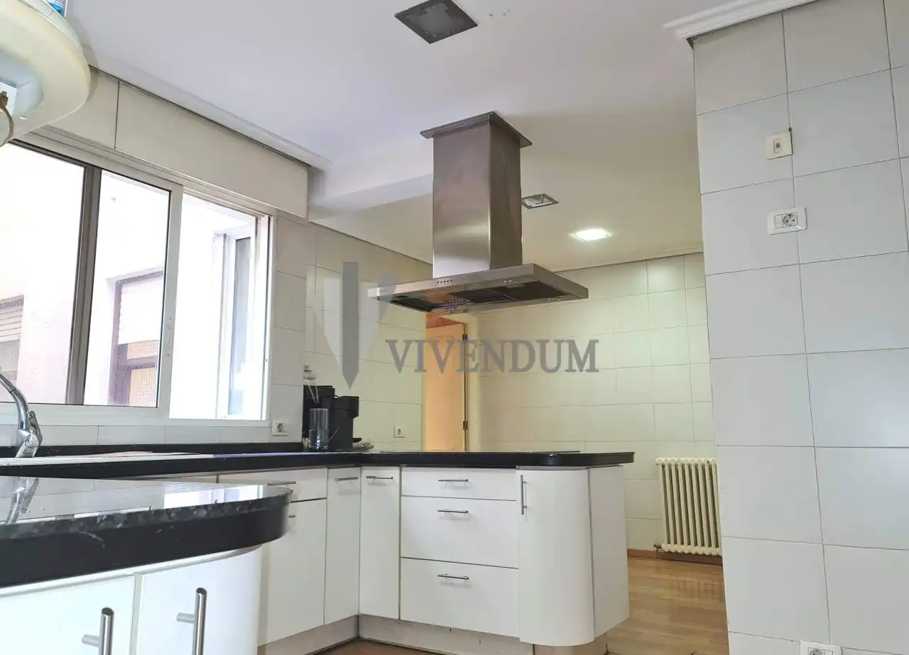 Piso con ascensor en venta en Centro Urbano, imagen 23