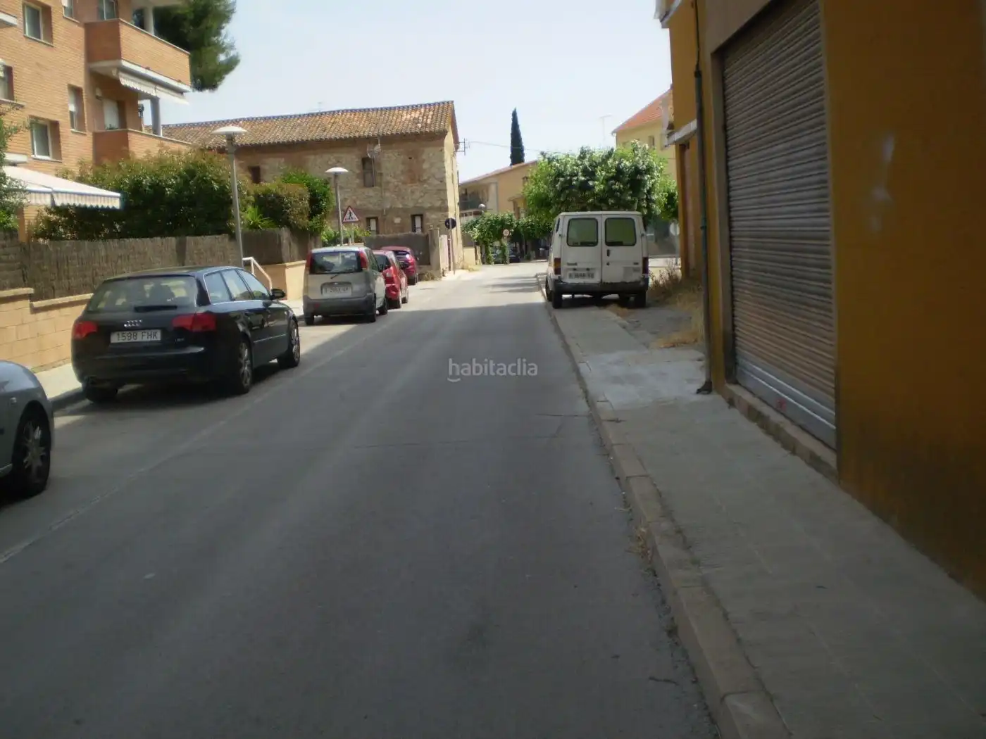 Local comercial de lloguer a Carrer d' Anna Mogas 20, imagen 8