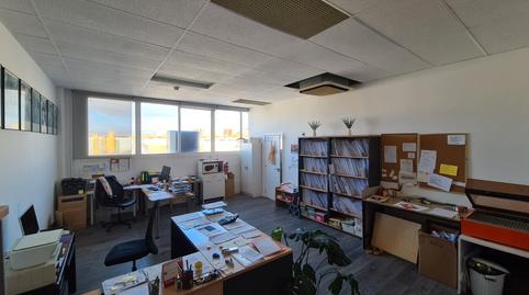 Photo 4 of Industrial buildings for sale in Calle Gamonal, Ensanche de Vallecas - La Gavia, Madrid