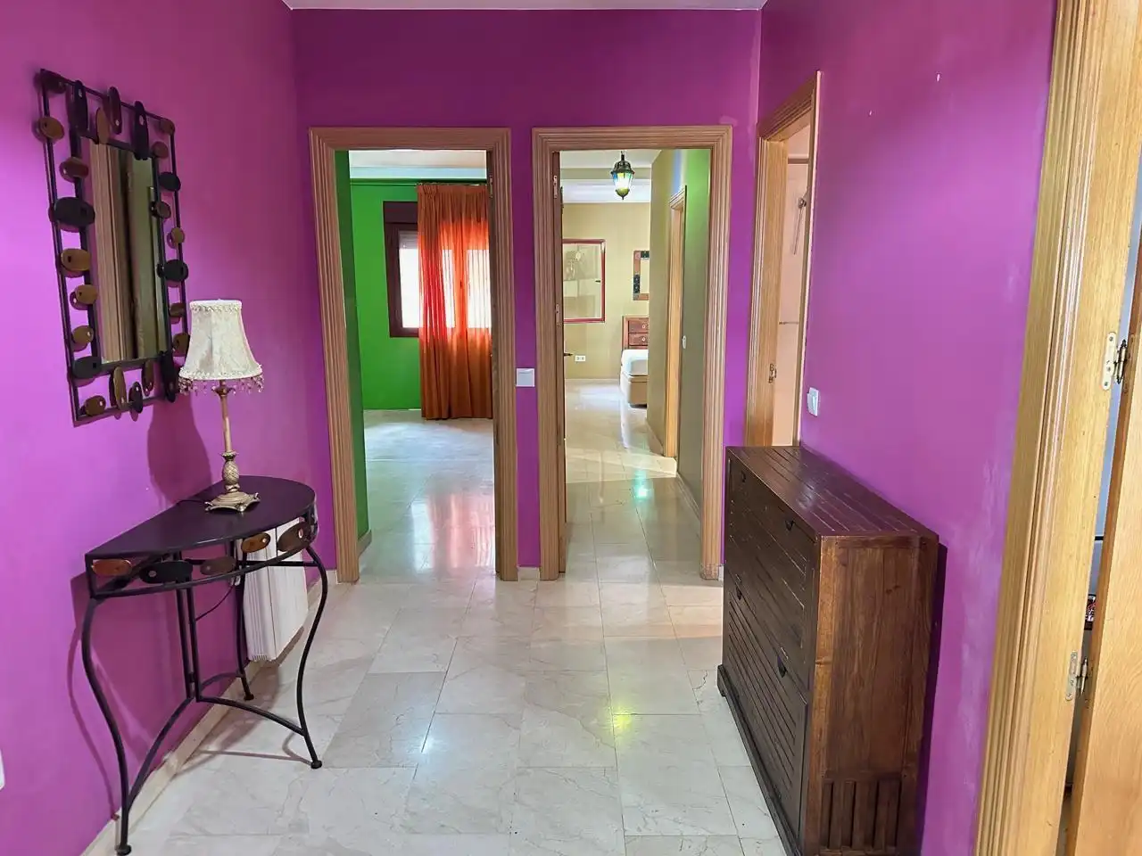 Flat to rent in Calle Caño, imagen 9