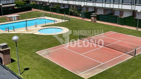 Foto 2 de Dúplex en venta en Calle las Peñas, 4, Castañares de Rioja, La Rioja