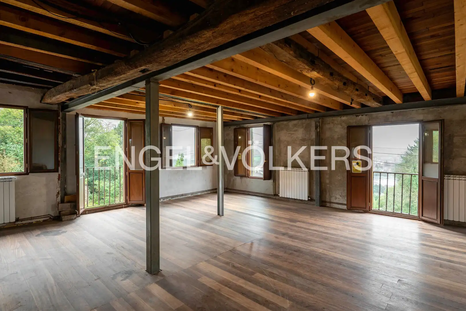 Casa o chalet en venta en Donostia - San Sebastián  con Calefacción y Balcón