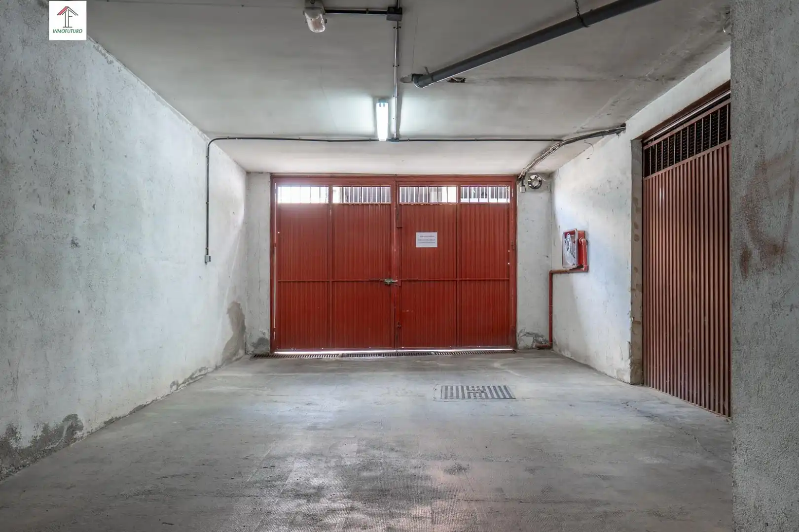 Flat with terrace for sale in Calle  Pintor Murillo 5, imagen 50