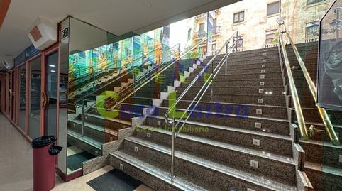 Photo 4 of Premises for sale in Calle Zamora, 55, San Vicente - Las Úrsulas, Salamanca