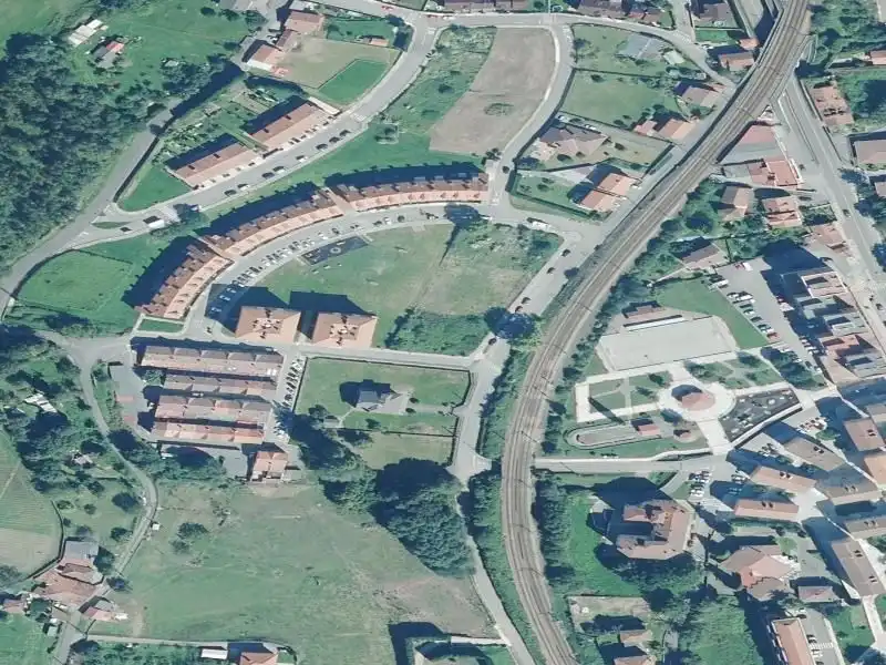 Residential land for sale in lugar Proyecto de Compensacion el Cabañon, Bloque, imagen 4