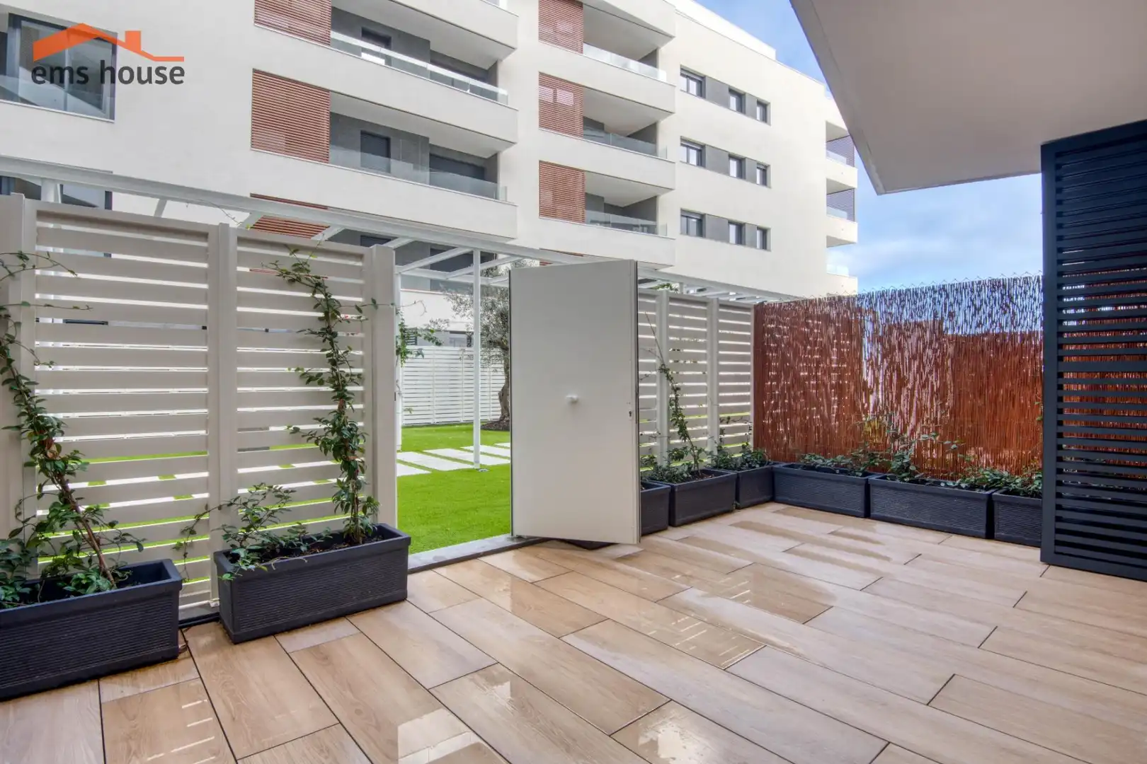 Terrassa de Planta baixa en venda en Calonge i Sant Antoni amb Calefacció, Terrassa i Traster