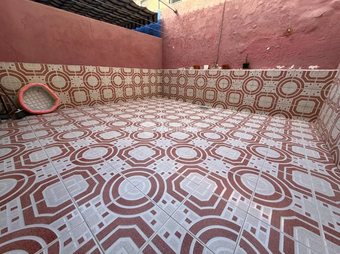 Casa aparellada en venda a Usera, imagen 18