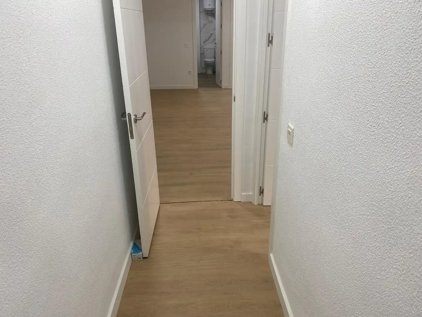Flat for sale in El Perchel