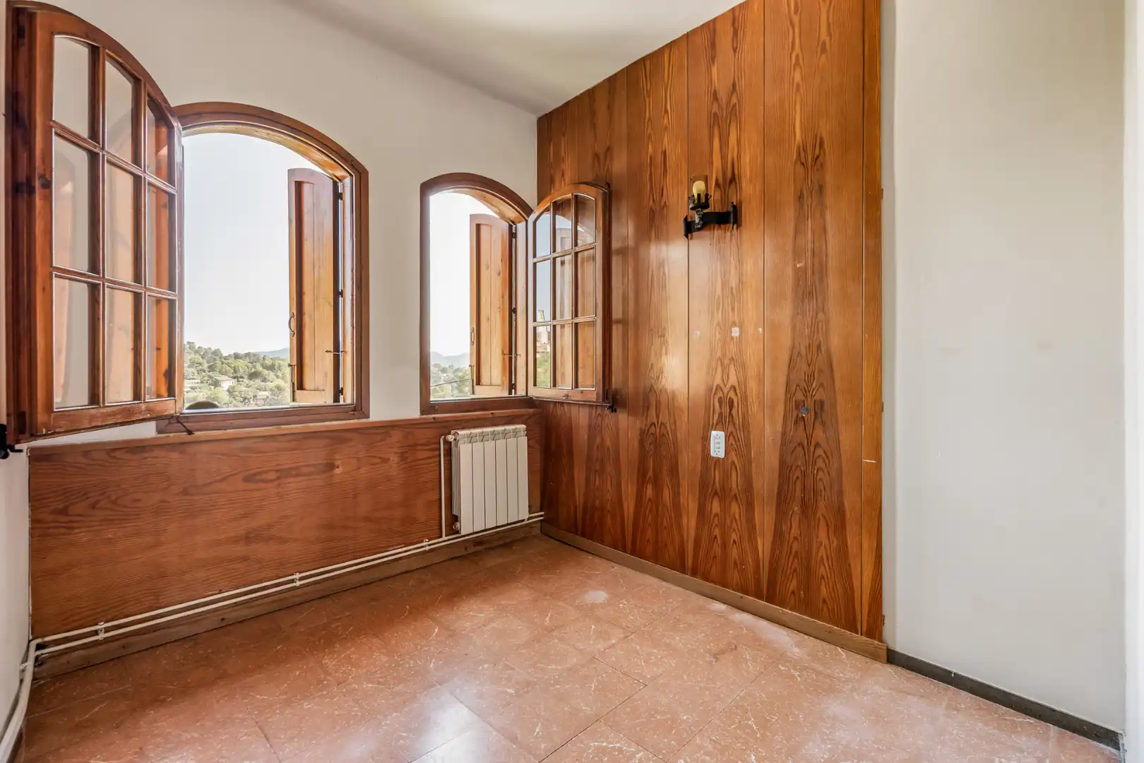 Casa pareada con terraza en venta en Vacarisses, imagen 41