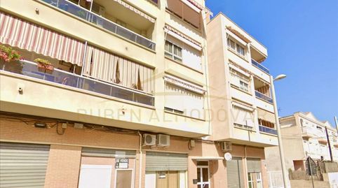Foto 2 de Piso en venta en Calle Universo, 26, San Crispín - Huerta Nueva-Estación, Elda