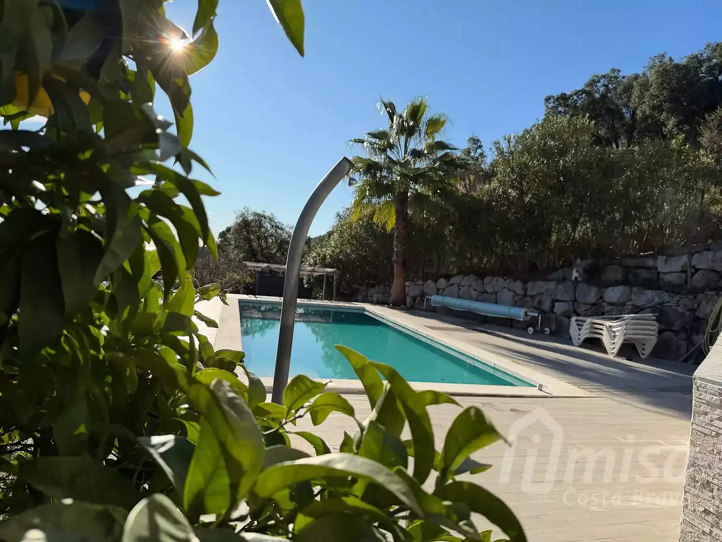 Xalet amb piscina en venda a N/A, imagen 35