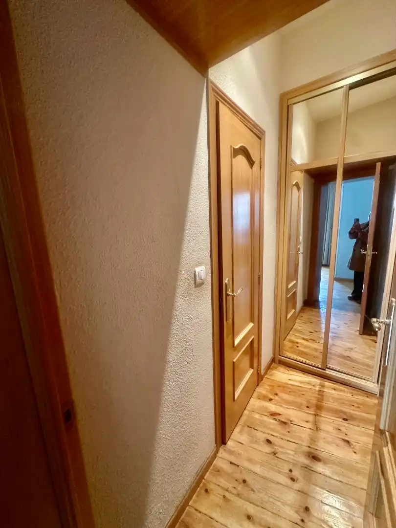 Apartament de lloguer a Calle Ancha, 890, Casco Antiguo
