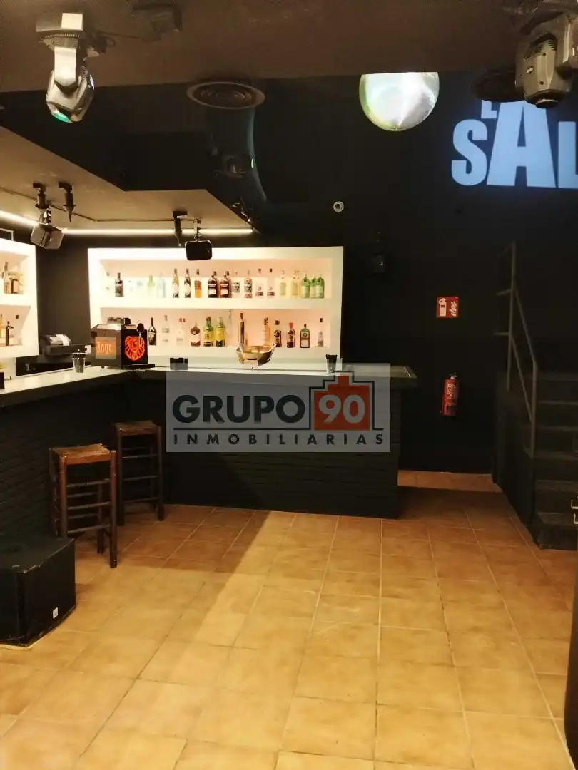 Local commercial en cession à S'Eixample - Can Misses, imagen 25