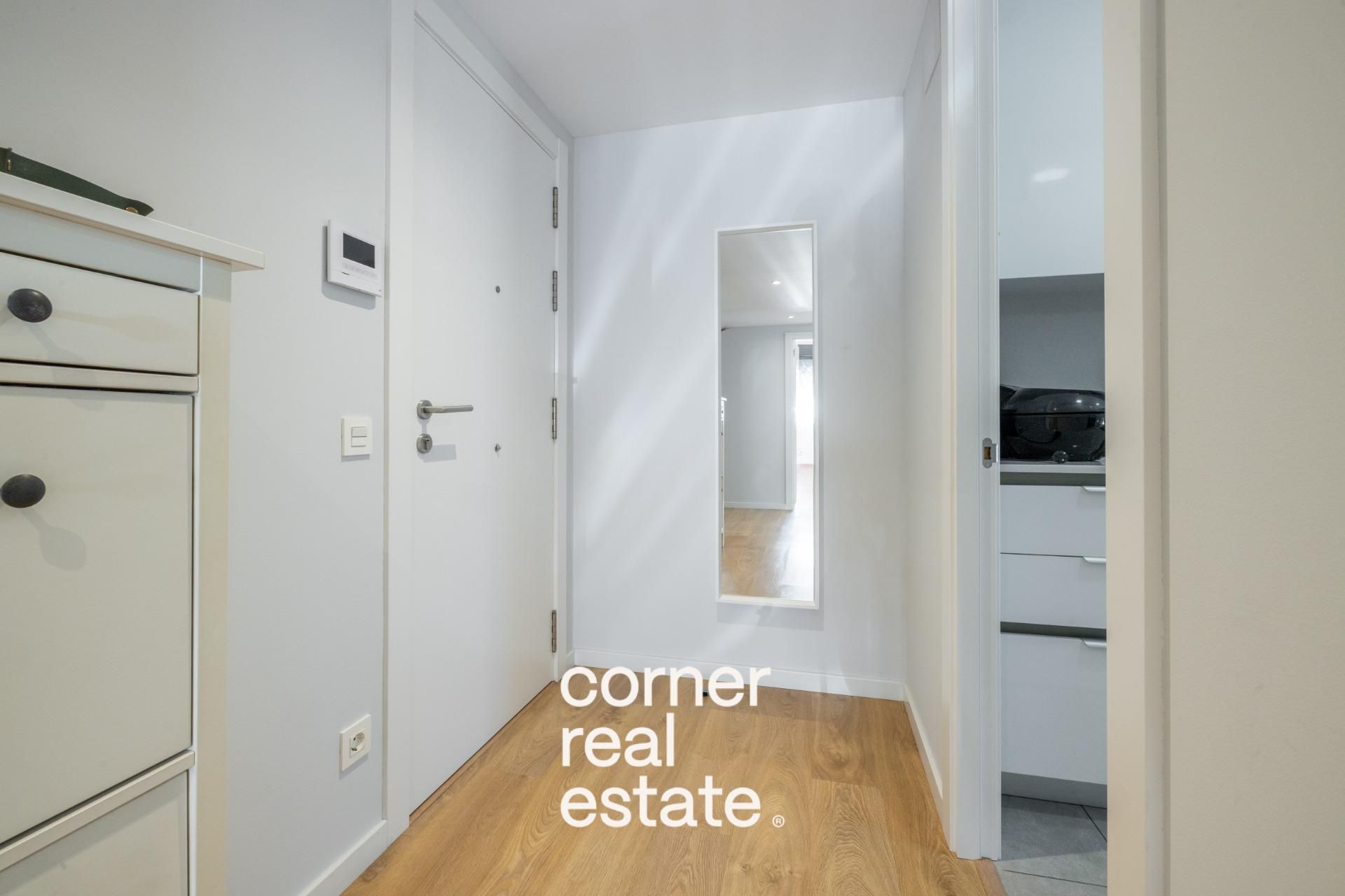 Vista exterior de Planta baixa en venda en Ripollet amb Calefacció, Jardí privat i Parquet