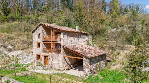 Foto 4 de Finca rústica en venta en Borredà, Barcelona